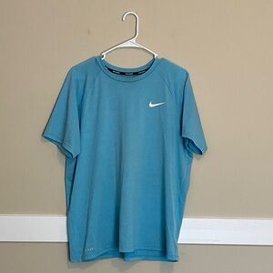 Nike Swim Dri-Fit Tee